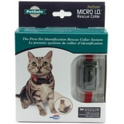 PetSafe Micro I.D. Cat Rescue Collar