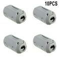 thumbnail image 3 of 10Xtdk 5Mm Ferrite Core Noise Suppressor Filter Ring Cable Clip On Wire Rfi Emi, 3 of 4