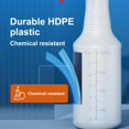 thumbnail image 4 of Botella de aerosol Veco de 16 oz/500 ml (paquete de 5) con boquilla ajustable, 4 of 6