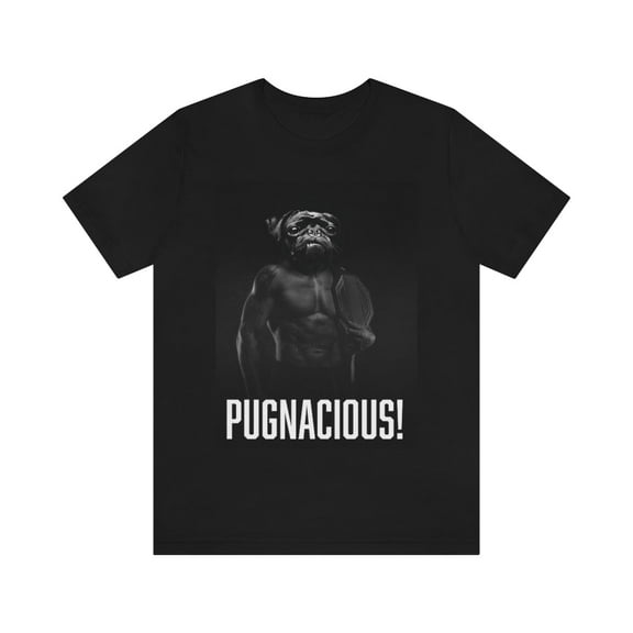 Pugnacious T-Shirt