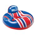 thumbnail image 1 of Flotador Inflable para Piscina BigMouth Buffalo Bills 42" Fanático de la NFL, 1 of 6