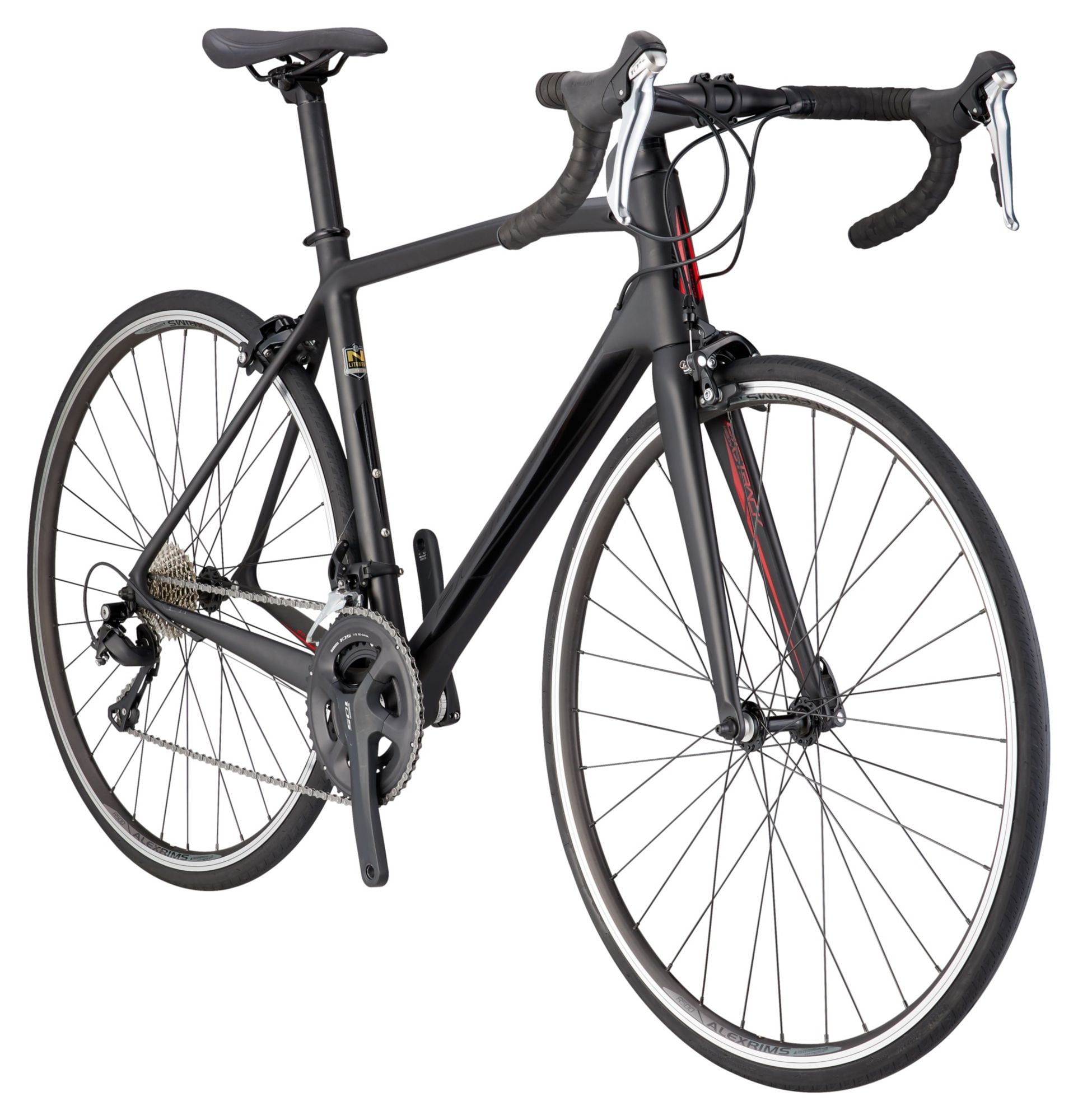 schwinn road bike walmart