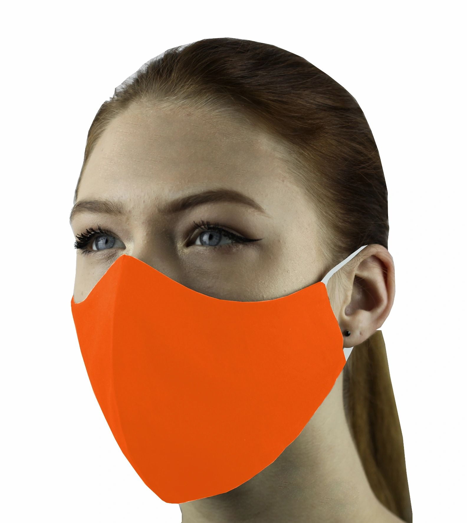 Face Mask/Double Layer Washable Mask/Reusable Mask/Travel