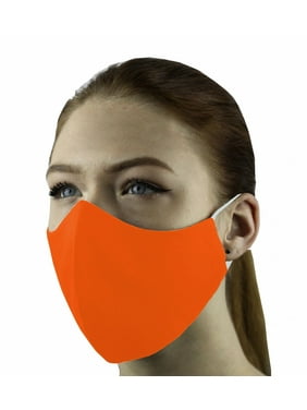 Download Yellow Face Masks Walmart Com PSD Mockup Templates