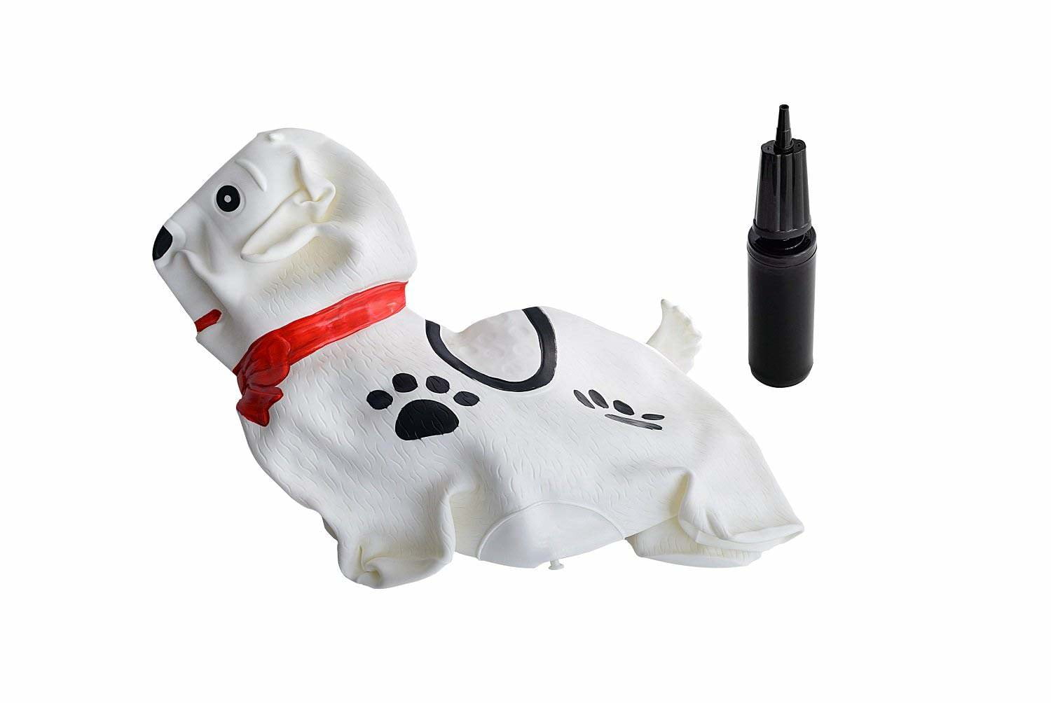 dog hopper toy