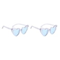 thumbnail image 1 of Gafas de sol Sonducket prácticas para mujer Tipo 8 2piezas, 1 of 6