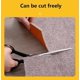 thumbnail image 5 of Soundproof Piano Carpet, WearResistant, NonSlip Carpet Runner for Hallway, Corridor, Entrance, Drum Mat/Style 2/80 * 160cm/31.5 * 63in, 5 of 5