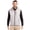 Polished, variant on BCO00019 Rainier PrimaLoft Mens Big and Tall Eco Insulated Full Zip Puffer Vest-Royal-2XB