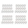 thumbnail image 1 of 480 Pcs Ampoules LED T8 Support de Tube Fluorescent, 1 of 8