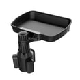 thumbnail image 4 of jinwen Porte-Gobelet de Voiture avec Plateau Alimentaire pour Boisson Automobile RV Sans Porte-Gobelet, 4 of 9