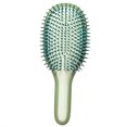 thumbnail image 1 of Peigne à Cheveux Universel Anti-Statique Peigne Coussin Gonflable Peigne à Cheveux Coussin Gonflable Peigne de Massage du Cuir Chevelu Rond avec Poignée Ergonomique Tête Ronde pour Cheveux Femmes Maison, 1 of 9