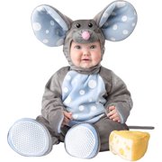 Lil Mouse Infant Halloween Costume