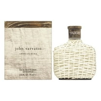 John Varvatos Artisan Pure by John Varvatos, 2.5 oz Eau De Toilette Spray for Men