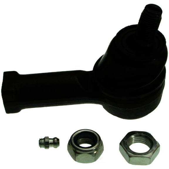 QuickSteer ES3377 Steering Tie Rod End Fits select: 1996-2006 HYUNDAI ELANTRA, 2006-2009 KIA SPECTRA