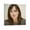 Frame-style, variant on Dakota Johnson Poster Fashion Actress Model Poster Cool Artworks Painting Wall Art Canvas Prints Hanging Picture Home Decor Posters Gift 12x12inch(30x30cm)