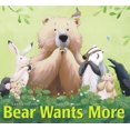 thumbnail image 2 of Bear Wants More, 2 of 2
