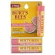 thumbnail image 1 of Bálsamo labial hidratante Burts Bees Pink Grapefruit Twin Pack 2 x 0.15 oz, 1 of 9