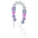 thumbnail image 2 of Collar Masticable para Niños y Niñas Juguetes Masticables de Silicona Collar Sensorial Masticable sin BPA Juguetes Masticables para Bebés Collares de Lactancia ANGGREK Otros, 2 of 8