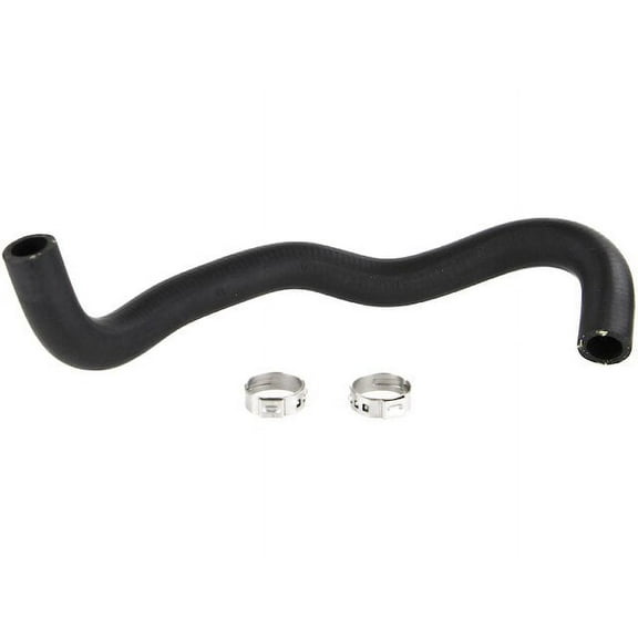 Reservoir To Pump Power Steering Reservoir Line Hose - Compatible with 2006 - 2008 Honda Pilot 3.5L V6 2007