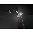 thumbnail image 2 of Delta RP78575RB Tête de Douche Propre de Remplacement en Bronze Vénitien à 5 Réglages, 2 of 5