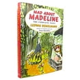 thumbnail image 1 of Pre-Owned Mad About Madeline: The Complete Tales (Hardcover) 0670888168 9780670888160, 1 of 1