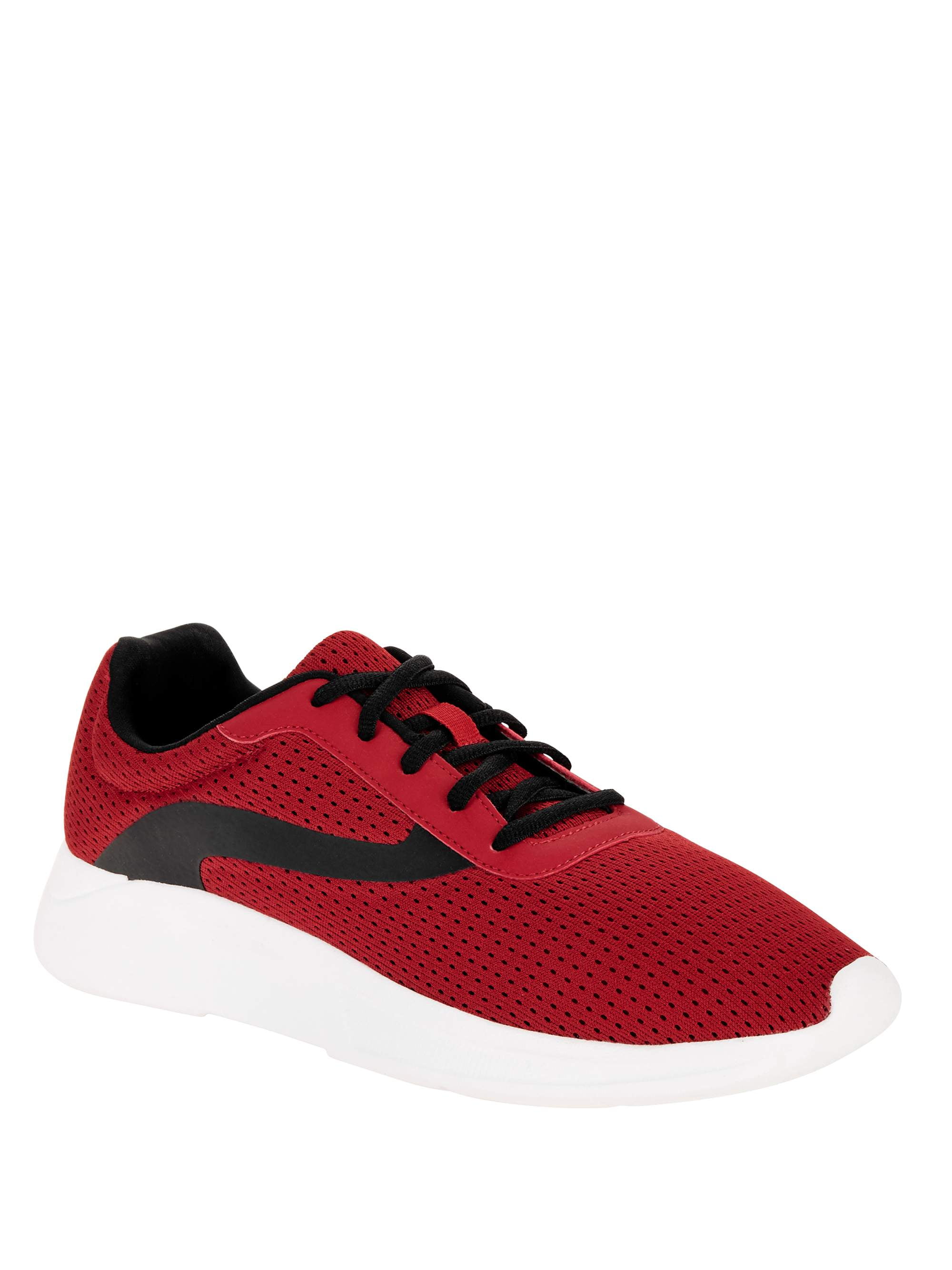 walmart athletic shoes