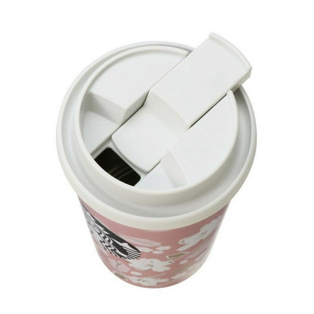 STARBUCKS THERMOS　サクラ 2/12・2/15発売｜STARBUCKS Seasonal Goods 