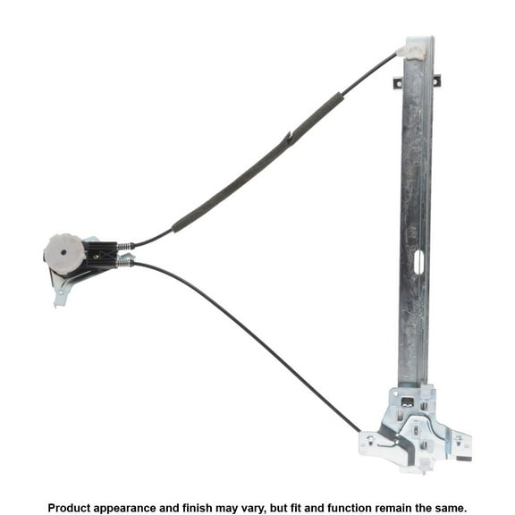CARDONE New 82-396M Window Regulator Front Left fits 1992-2018 Ford