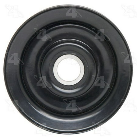 UPC 096361450653 product image for Four Seasons 45065 Drive Belt Idler Pulley | upcitemdb.com