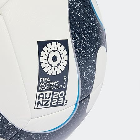 adidas Unisex-Adult Women's World Cup Training Ball