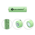 thumbnail image 3 of Baterías Recargables QBLPOWER AA Ni-MH 600mAh 1.2V 4 unidades, 3 of 9