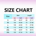 thumbnail image 3 of Towmus Lightweight Zip Up Hoodie Women Oversized Sweatshirt Long Sleeve Hooded Y2k Jacket Plus Size Fall Plain Hoodies, 3 of 4