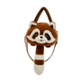 thumbnail image 1 of Bolso de Hombro de Anime Perfecl para Niñas y Mujeres Lindo y Ligero, 1 of 8