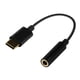 thumbnail image 2 of a Conector  de 3,5 Mm 15 Cm / 0,42 Pies para Auriculares shamjiam Cable de conexión de audio, 2 of 5