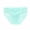 AR18_Light Blue, variant on Resicozy Women's Briefs Full Coverage Brief Panty Lace Trimmed Underwear 2026 Light Blue L