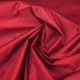thumbnail image 3 of Columpio para exteriores, cojín para silla de 3 plazas, funda impermeable de repuesto para asiento de columpio, funda protectora para silla de columpio para exteriores para patio, jardín y patio (rojo, 3 of 5