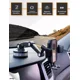 thumbnail image 5 of Archy Base Soporte Grande Porta Celular 360 Ventosa Coche, 5 of 8