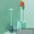 thumbnail image 4 of unbranded 1Set Long Bottle Brush for Cleaning Kitchen Tools Efficiently, 4 of 8