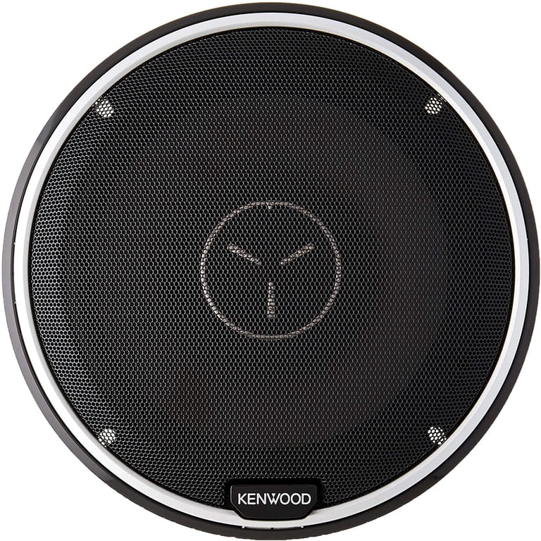 Kenwood KFCX174 Excelon 80W RMS Speakers - Walmart.com