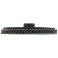 thumbnail image 3 of Weiler 804-50916 3 Inch Bobcat Abrasive Flapdisc 120Z Flat Plst Back, 3 of 6
