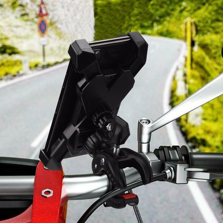 Achat Support téléphone pour guidon de vélo | Supports pour smartphone