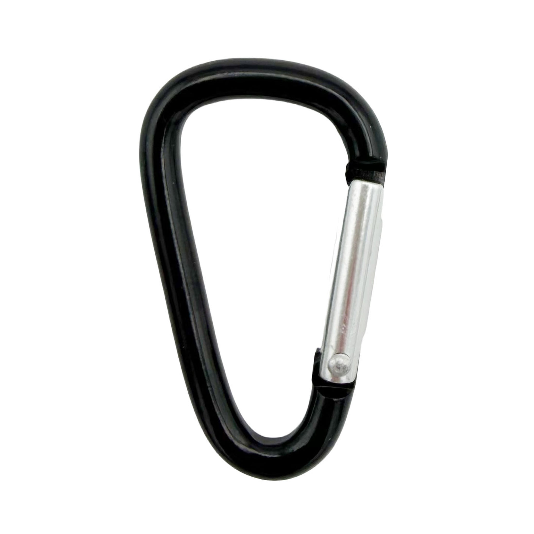(5 pack) Multicolor Aluminum Mini Spring Links, 4 Pack, Peerless Chain Company, #4760439H
