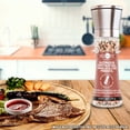 thumbnail image 3 of Alpont Gourmet Molinillo Sal Del Himalaya Y Pimienta 175 G, 3 of 3