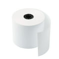 thumbnail image 4 of Office Depot 1-Ply Paper Rolls, 1 3/4in. x 128ft., White, Pack Of 10, 109044, 4 of 5