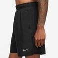 thumbnail image 3 of Nike Mens Challenger Dri-FIT Brief Shorts Black Medium, 3 of 3