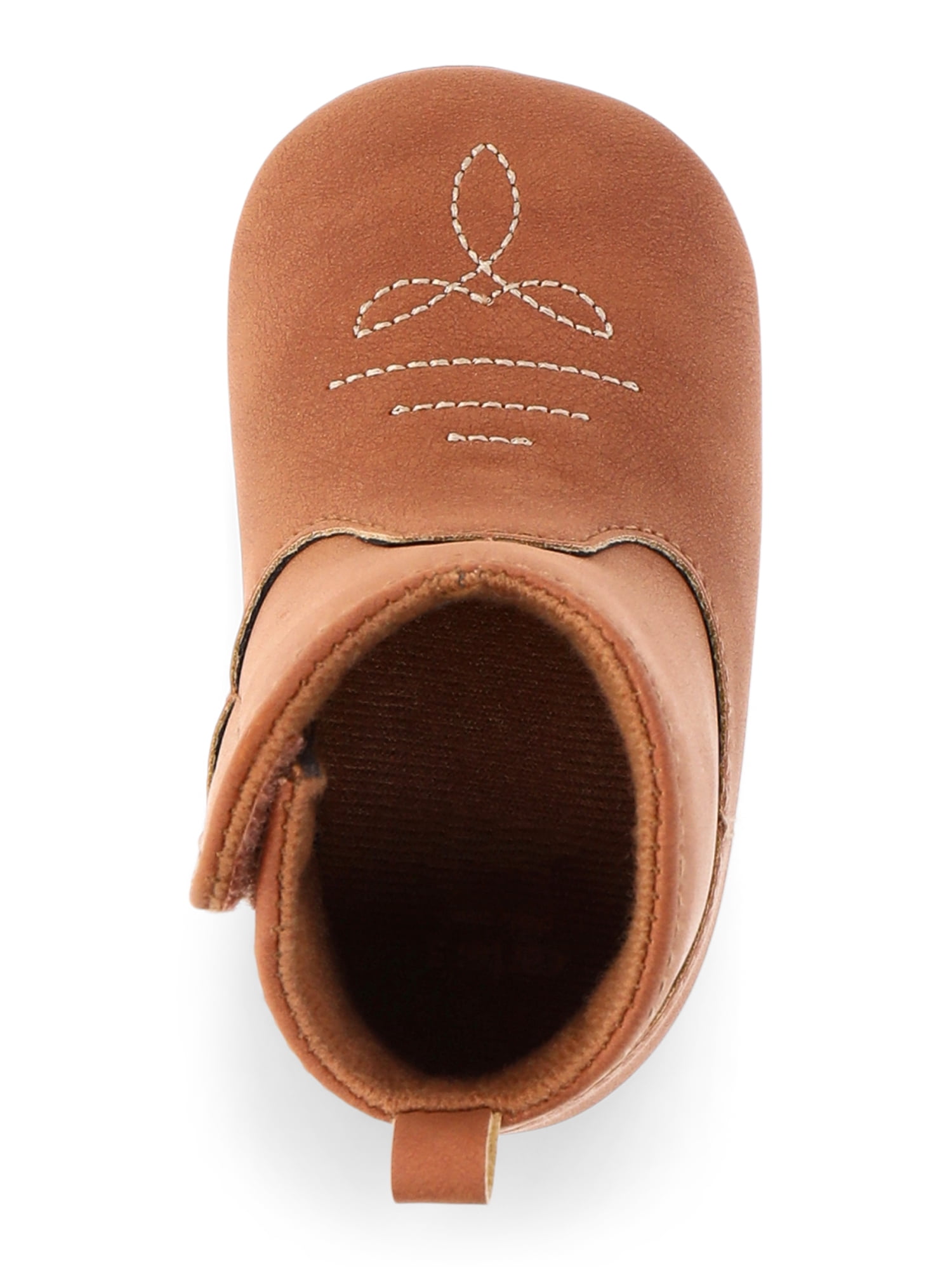Carter's Child of Mine, Baby Girls or Boys Western Boots, 0-6 Months