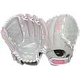 thumbnail image 1 of Guante de softball Rawlings Sure Catch Basket Web Girls 10.5, 1 of 5
