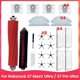 thumbnail image 1 of For Roborock S7 MaxV Ultra / S7 Pro Ultra Vacuum Cleaner Main Side Brush HEPA Filters Mop Cloth Dust, 1 of 5