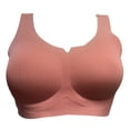 thumbnail image 1 of Top Clean Cut Marel para Mujer, Rubor Talla G, 1 of 2