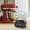 Black, variant on TIMIFIS a timer Kitchen Timer Electronic Countdown Timer Large Screen Silent Reminder Student Question Manager kitchen gadgets Kitchen Gadgets